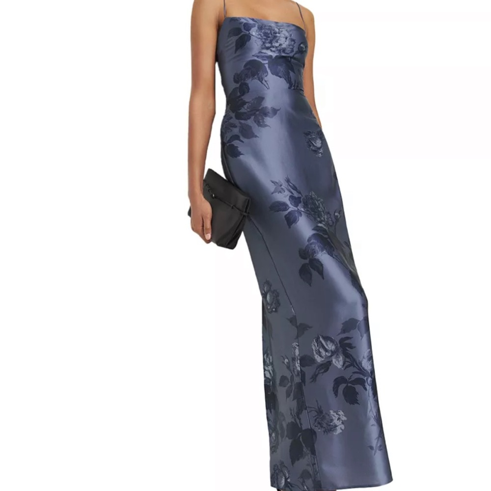 New Reformation Frankie dress size 2